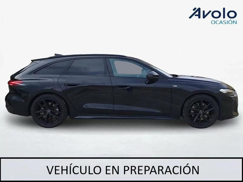 Usado Audi A5 204 CV (150 kW) 2025 Familiar