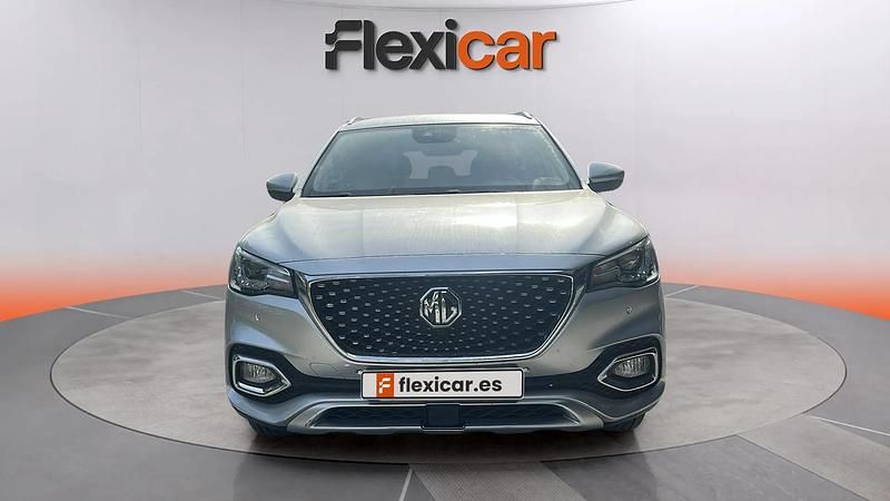 Usado MG HS Comfort 163 CV (119 kW) 2023 Gris SUV