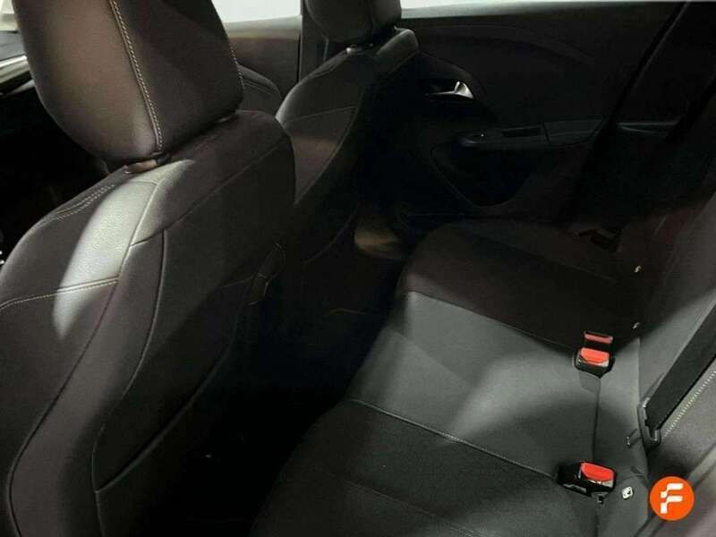 Gris Usado 2019 Opel Corsa Edition Utilitario | 11.490 € (Un poco caro) - Imagen 1/1