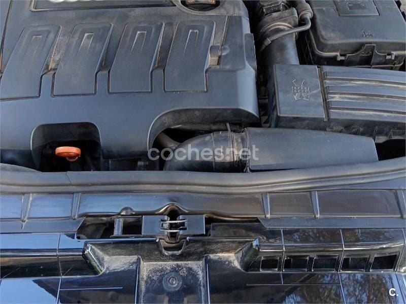 Usado Audi A3 Ambiente 105 CV (77 kW) 2011 Blanco Utilitario