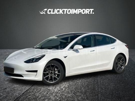 Eléctrico Usado 2020 Tesla Model 3 RWD Berlina | 18.900 € (Super precio) - Imagen 1/4