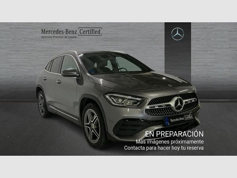 Usado Mercedes GLA250 218 CV (160 kW) 2022 Otro SUV