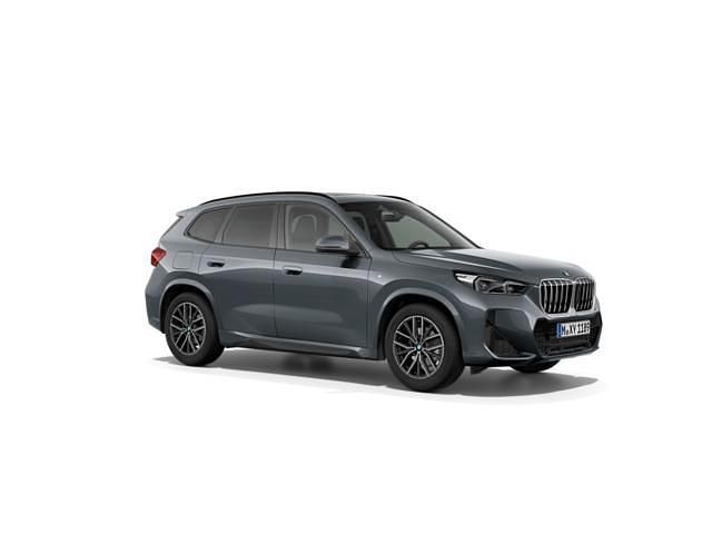 Usado 2025 BMW X1 Comfort Edition SUV | 43.990 € - Imagen 1/1