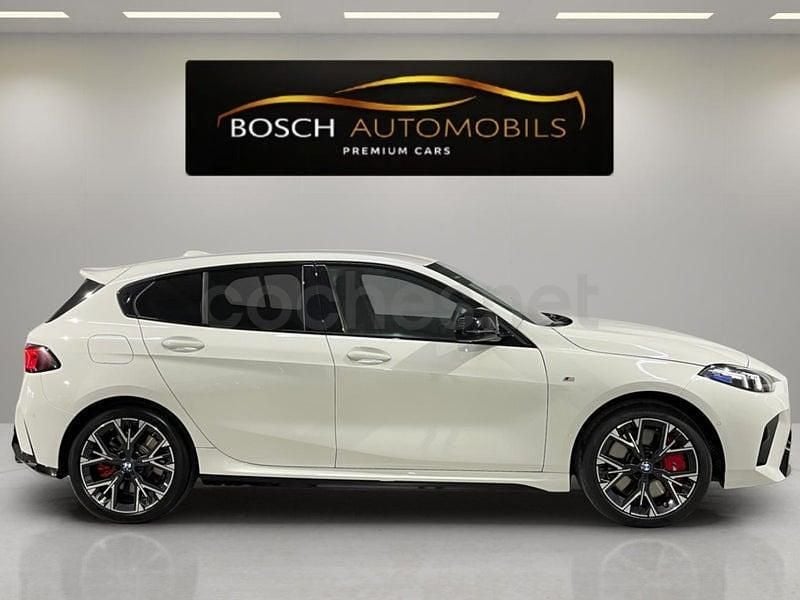 Usado BMW M135 Comfort Edition 300 CV (220 kW) 2025 Blanco Utilitario