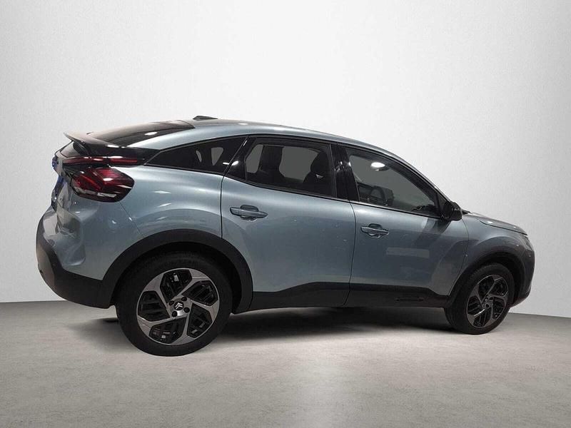 Usado Citroën C4 PureTech 131 CV (96 kW) 2024 Azul Utilitario