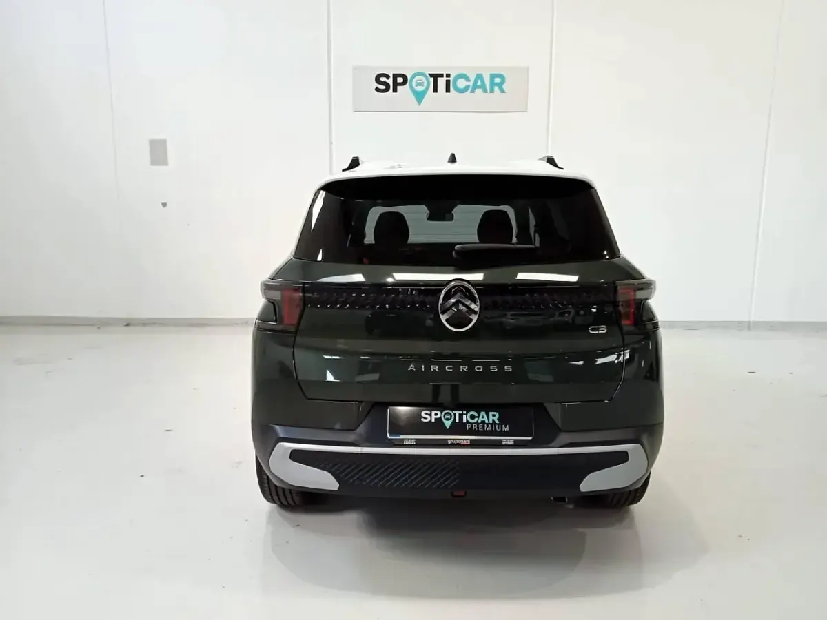 Occasion Citroën C3 Aircross 100 PK (73 kW) 2025 SUV