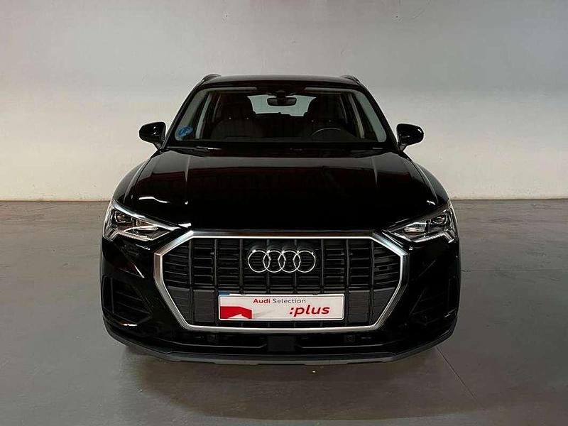 Usado Audi Q3 Advanced 245 CV (180 kW) 2023 Negro SUV