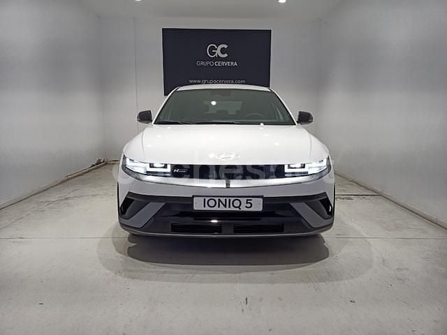 Nuevo Hyundai Ioniq 5 N Line 167 kW (228 CV) 2025 Eléctrico SUV