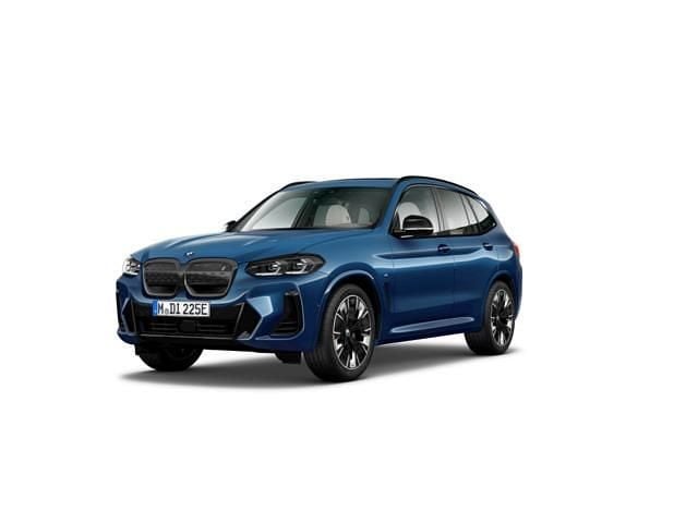 Usado BMW iX3 M Sport 210 kW (286 CV) 2022 SUV