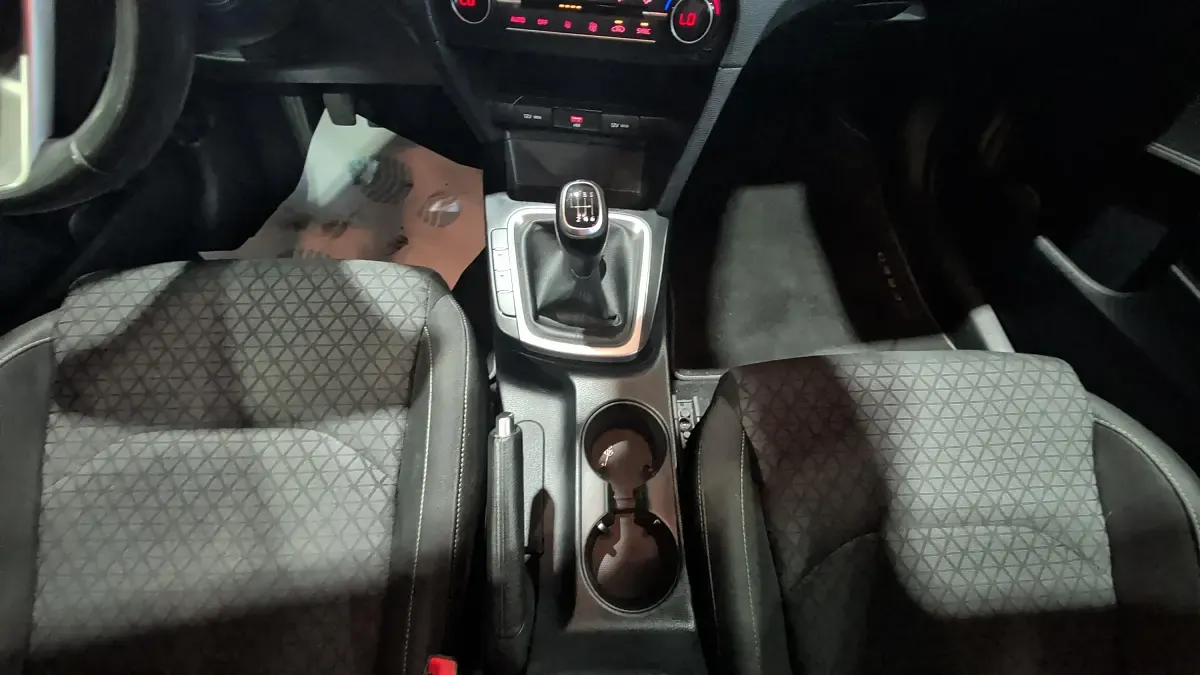 Usado Kia XCeed 120 CV (88 kW) 2021 Blanco SUV