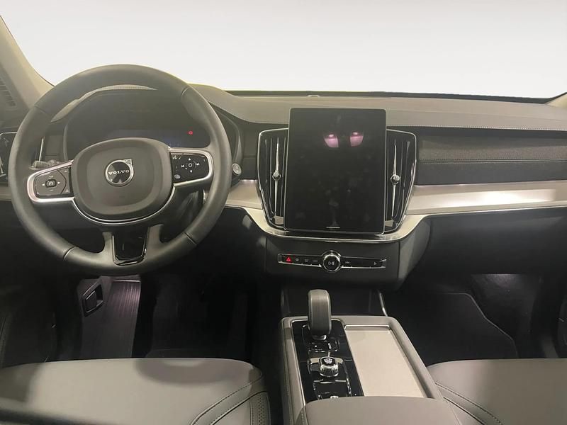 Nuevo Volvo XC90 Core 455 CV (334 kW) 2025 Azul SUV
