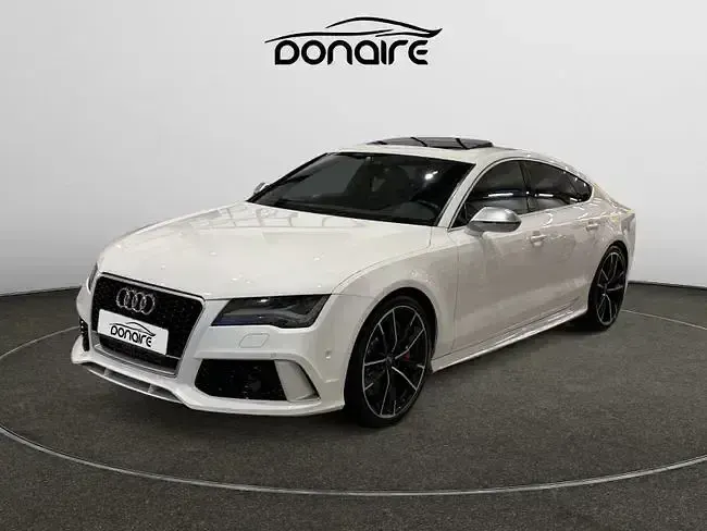 Usado Audi A7 Sportback Ambiente 560 CV (411 kW) 2015 Utilitario