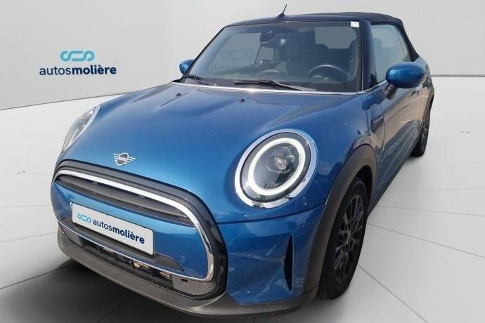 Usado Mini Cooper 136 CV (100 kW) 2023 Utilitario