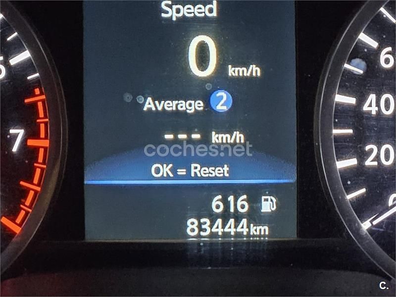 Usado Nissan Micra Acenta 71 CV (52 kW) 2018 Azul Utilitario