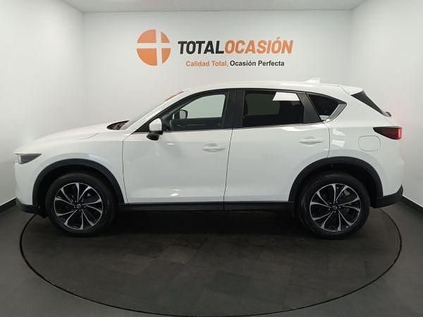 Usado Mazda CX-5 Center-Line 165 CV (121 kW) 2024 Otro SUV
