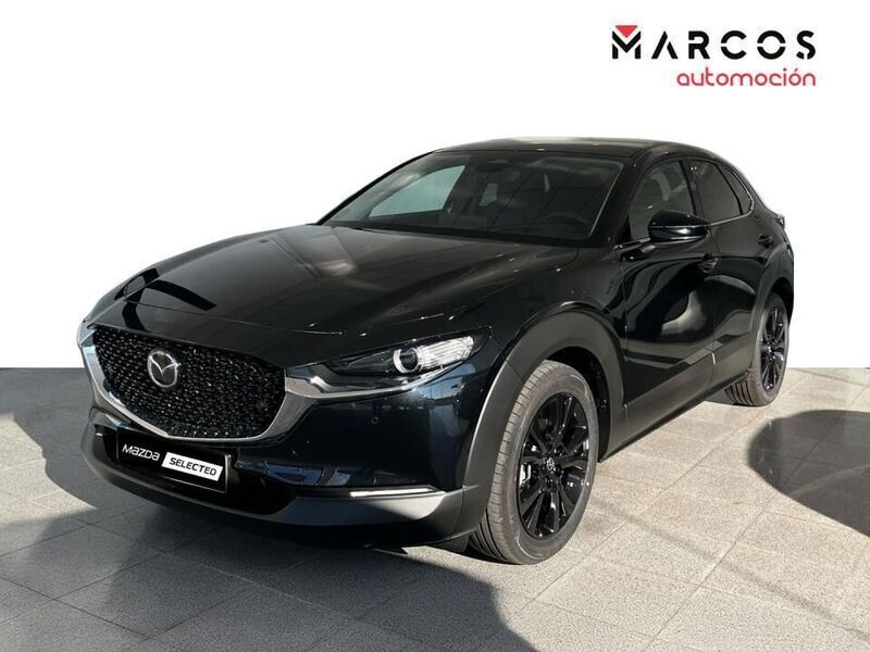 Otro Nuevo 2025 Mazda CX-30 Homura-Line SUV | 30.500 € (Precio justo) - Imagen 1/4
