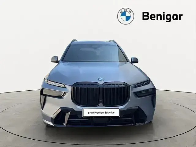 Usado BMW X7 352 CV (258 kW) 2023 Gris SUV