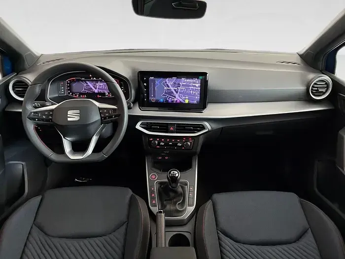 Nuevo Seat Arona FR 115 CV (84 kW) 2026 Azul SUV