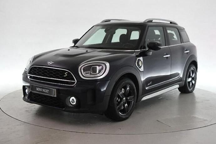 Usado 2021 Mini Cooper S Utilitario | 26.900 € (Caro) - Imagen 1/4