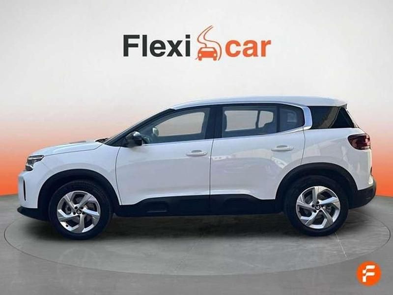 Usado Citroën C5 Aircross Feel 132 CV (97 kW) 2023 Blanco SUV