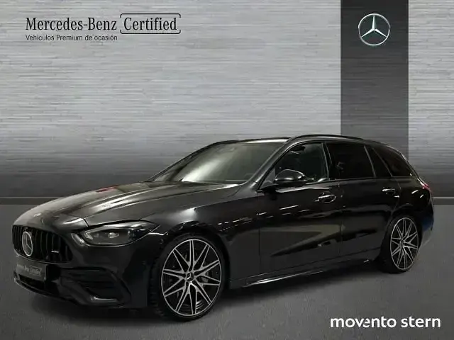 Occasion Mercedes C300 AMG 408 ch (300 kW) 2024 Break