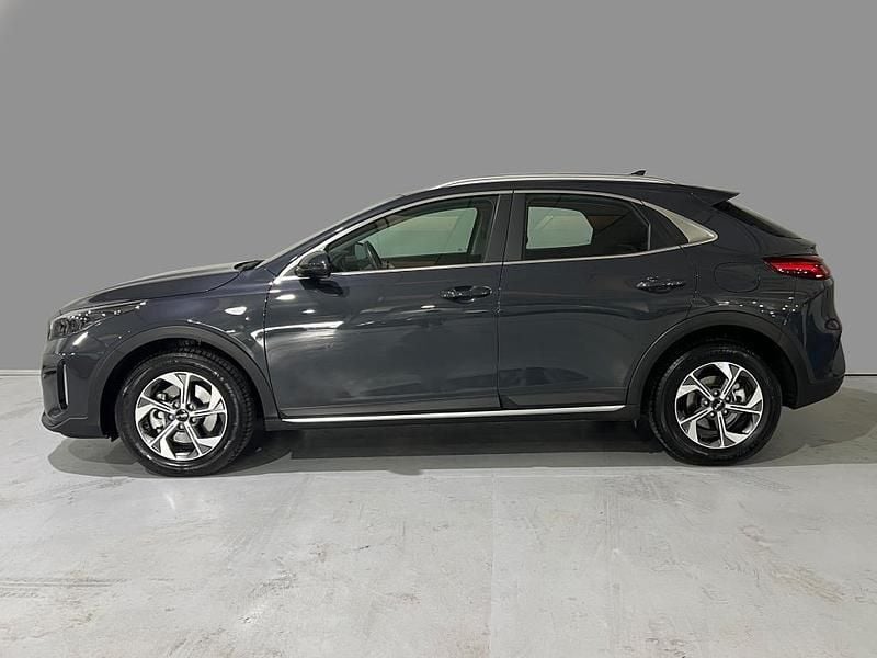 Nuevo Kia XCeed 115 CV (84 kW) 2026 Gris SUV