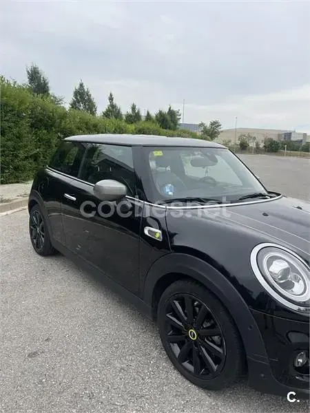 Usado Mini Cooper SE 2020 Eléctrico Utilitario
