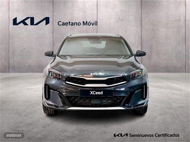 Usado Kia XCeed 141 CV (103 kW) 2024 SUV