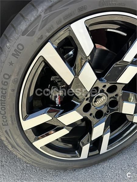 Usado Mini John Cooper Works Countryman 301 CV (221 kW) 2025 Rojo SUV