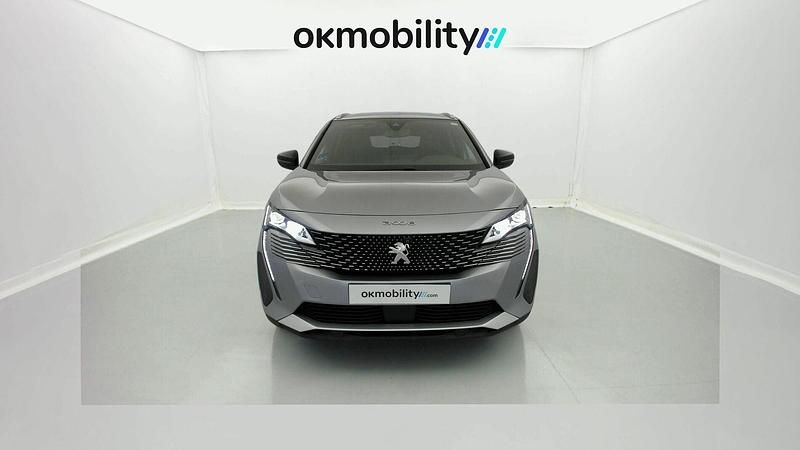 Usado Peugeot 3008 GT 300 CV (220 kW) 2022 Gris artense / negro SUV