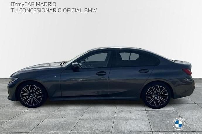 Usado BMW 318 Shadowline 150 CV (110 kW) 2021 Berlina