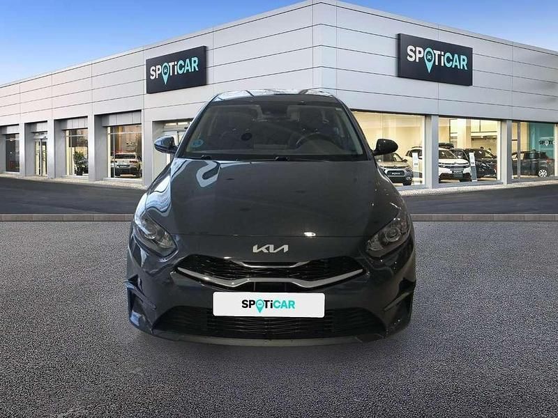 Usado 2022 Kia Ceed Utilitario | 13.800 € (Precio justo) - Imagen 1/4