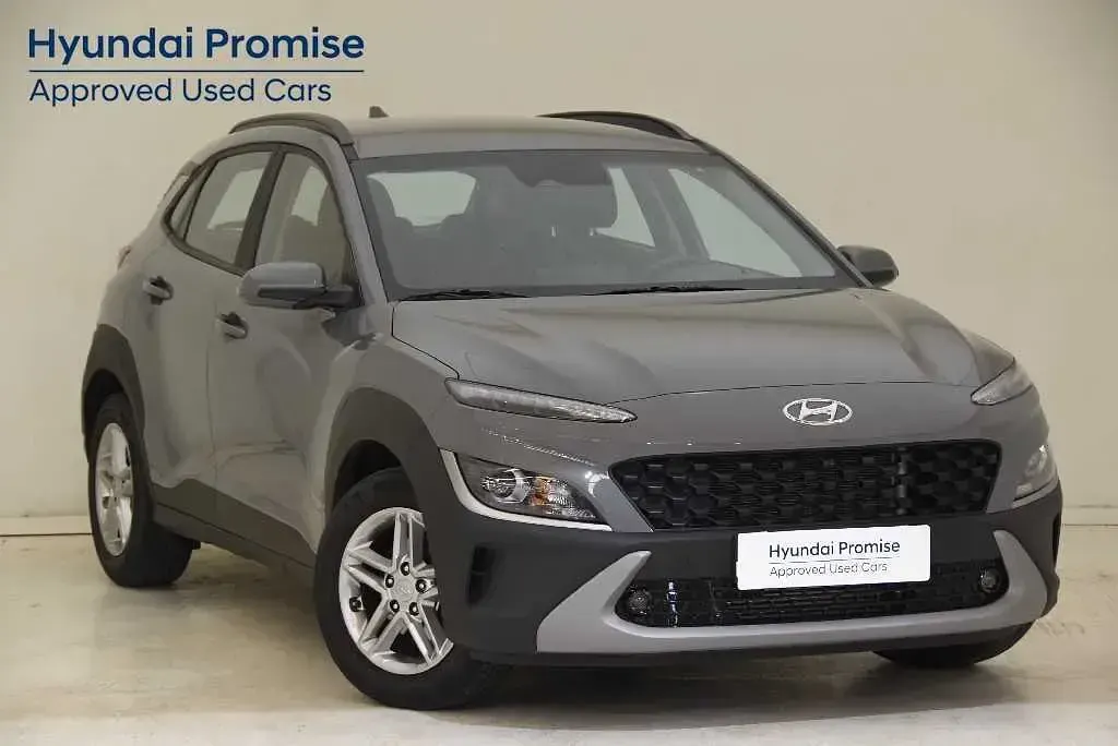 Usado Hyundai Kona 120 CV (88 kW) 2022 SUV