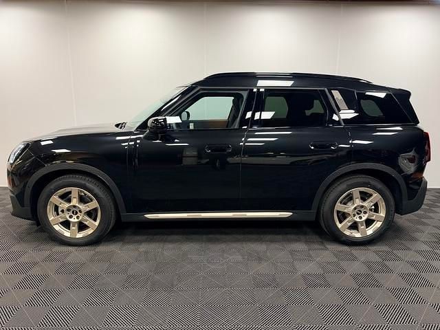 Nuevo Mini Countryman 163 CV (119 kW) 2025 SUV