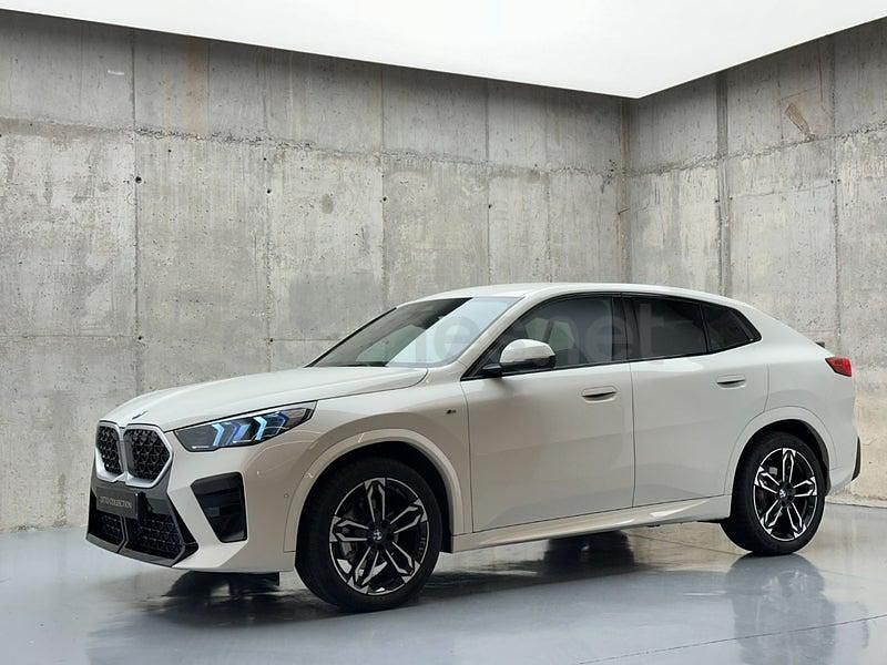 Usado BMW X2 Comfort Edition 150 CV (110 kW) 2025 Blanco SUV