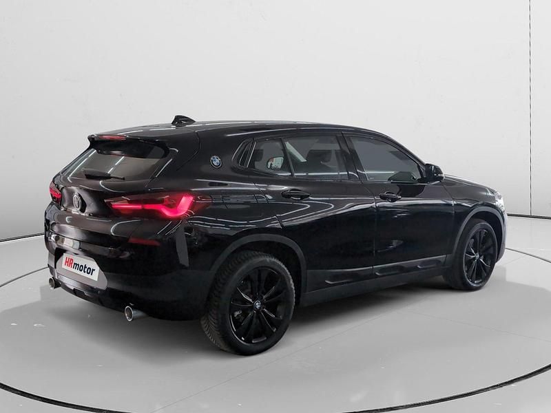 Usado BMW X2 Advantage 150 CV (110 kW) 2022 SUV