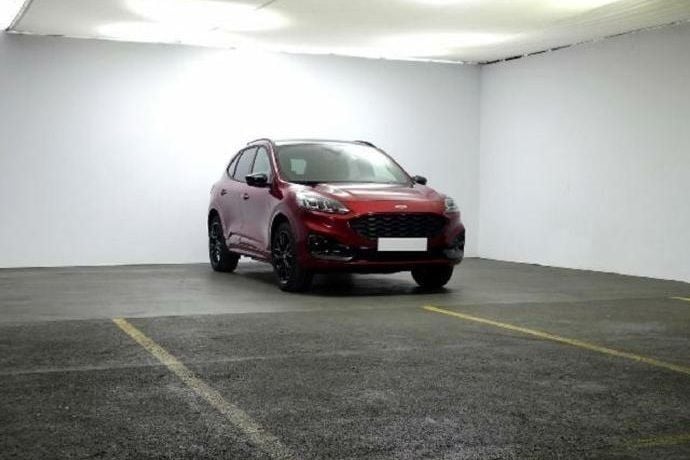 Usado Ford Kuga ST-Line X 225 CV (165 kW) 2023 SUV