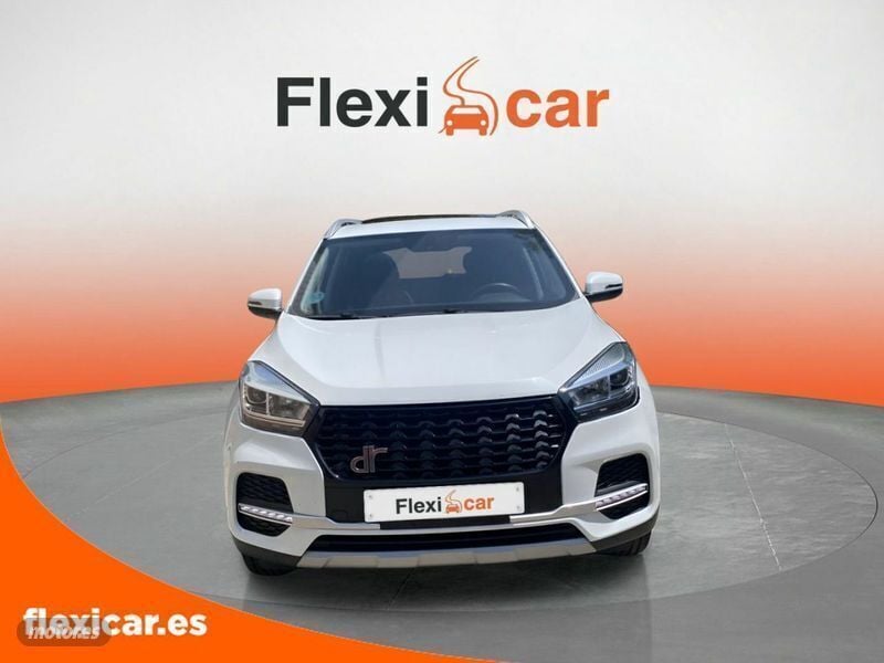 Usado DR DR 4.0 116 CV (85 kW) 2022 Blanco SUV