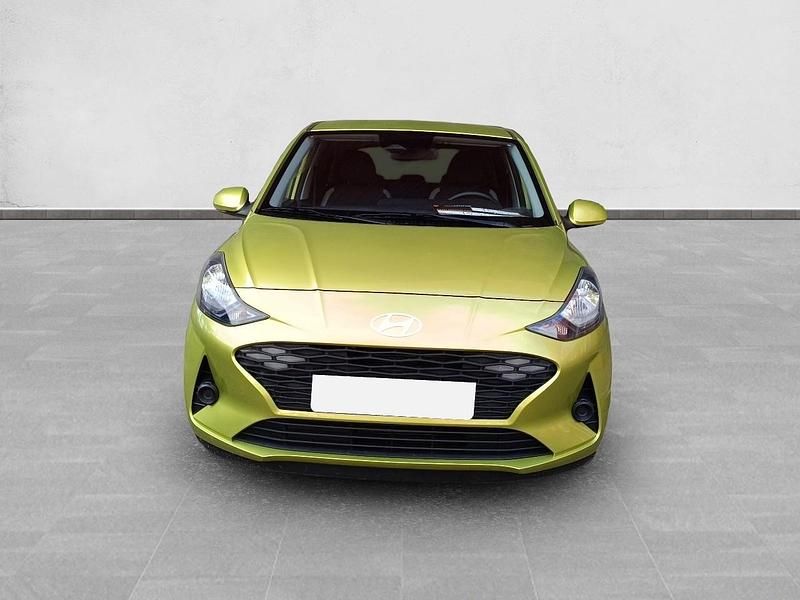 Usado Hyundai i10 63 CV (46 kW) 2024 Utilitario