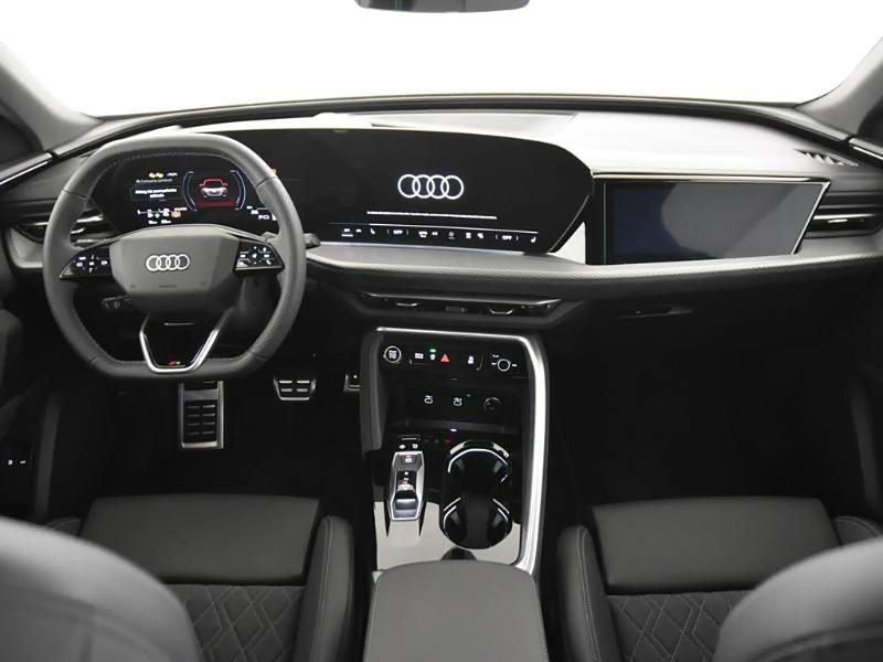 Nuevo Audi Q5 Sportback 299 CV (219 kW) 2026 Gris/plata SUV
