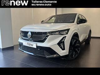 Blanco Usado 2024 Renault Rafale Esprit Alpine SUV | 38.950 € (Super precio) - Imagen 1/4