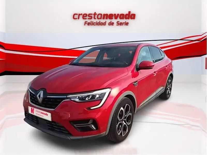 Usado VW T-Cross R-line 115 CV (84 kW) 2025 SUV