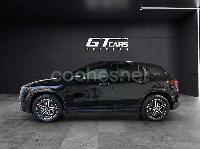 Usado Mercedes EQA250 139 kW (190 CV) 2025 Eléctrico SUV