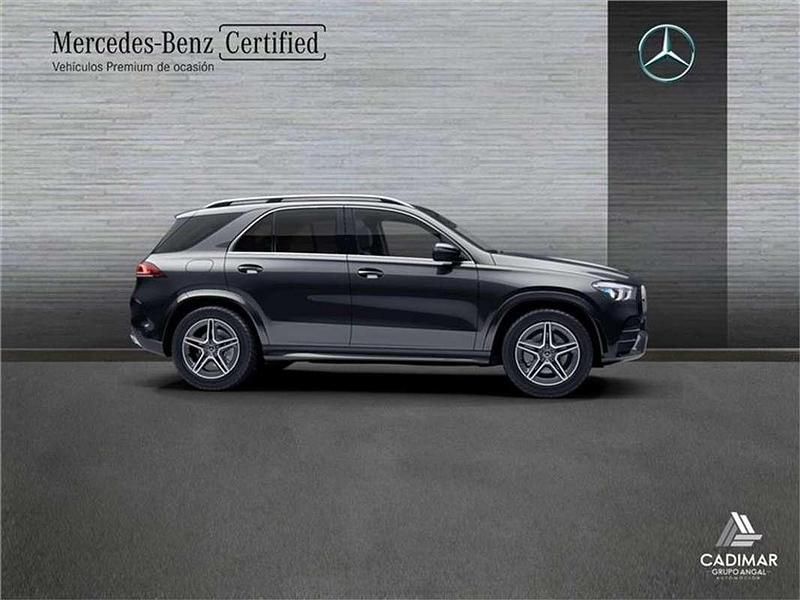 Usado Mercedes GLE300 272 CV (200 kW) 2021 SUV