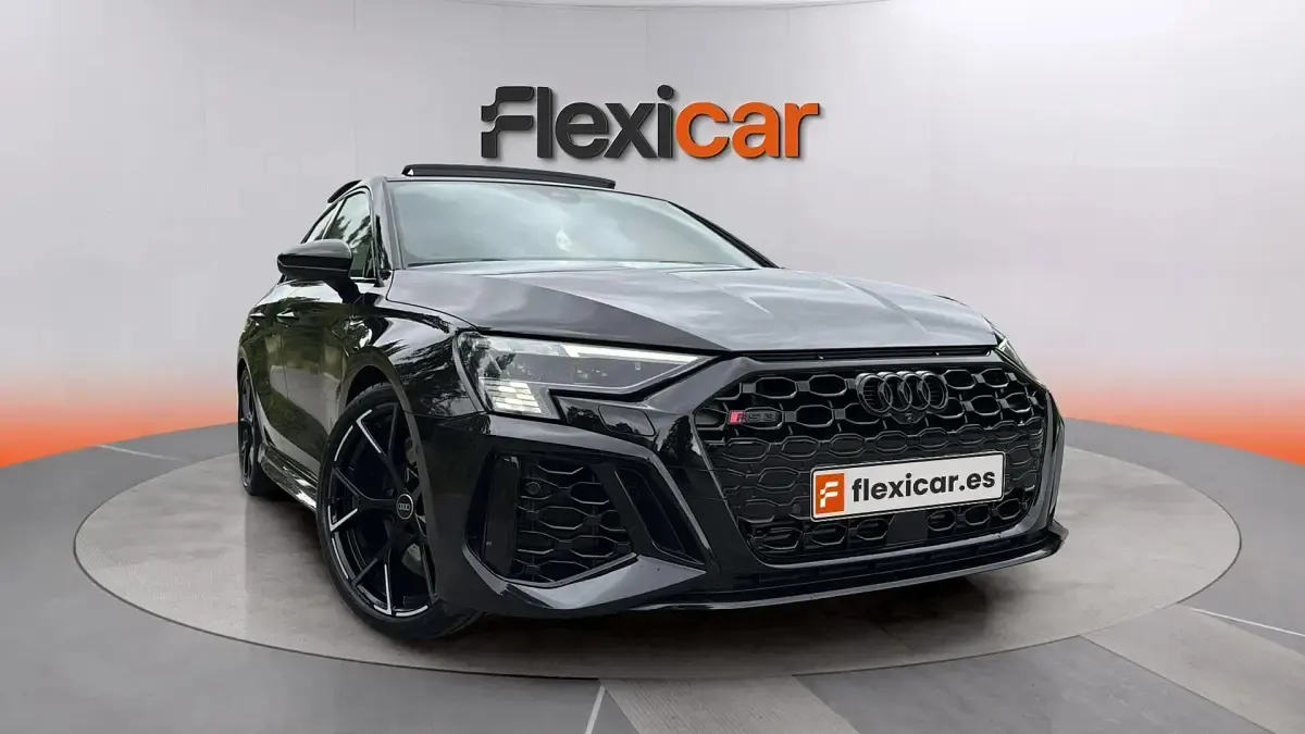 Usado Audi RS3 Premium 400 CV (294 kW) 2022 Berlina