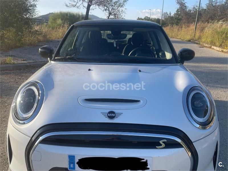 Eléctrico Usado 2023 Mini Cooper SE Utilitario | 24.000 € (Precio justo) - Imagen 1/4