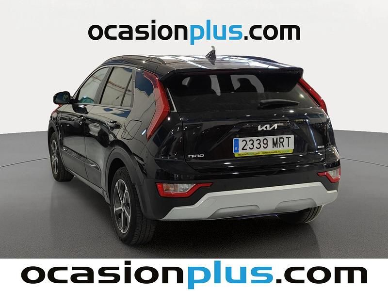 Usado Kia Niro 183 CV (134 kW) 2024 Blanco SUV