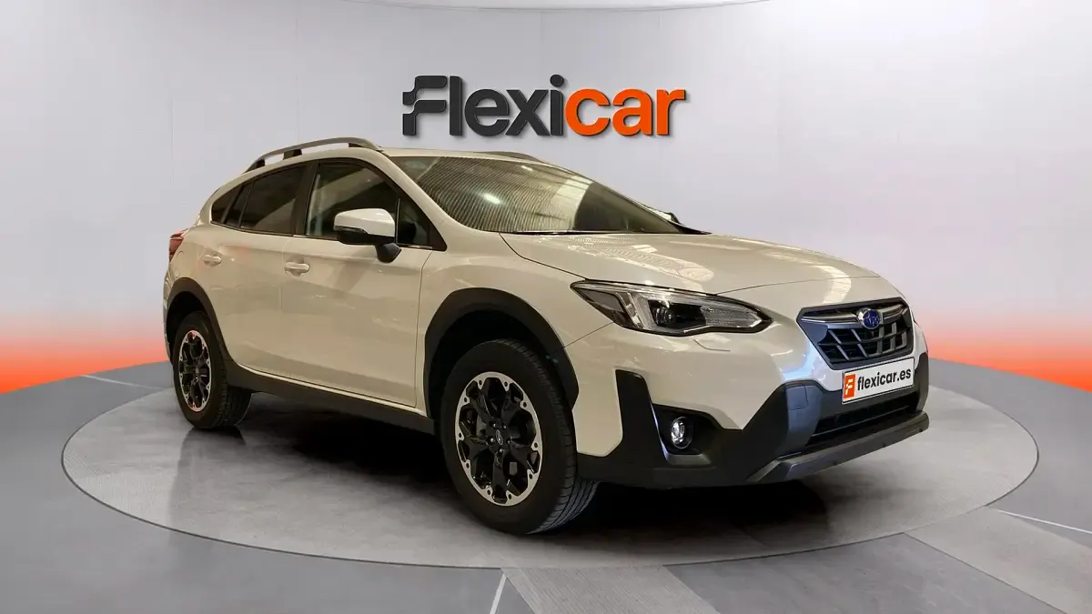 Usado Subaru XV Sport 114 CV (83 kW) 2022 SUV
