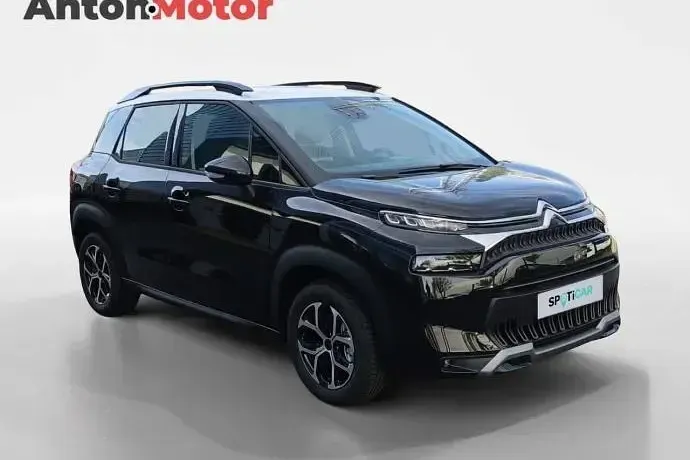 Usado Citroën C3 Aircross PureTech 110 CV (80 kW) 2024 SUV