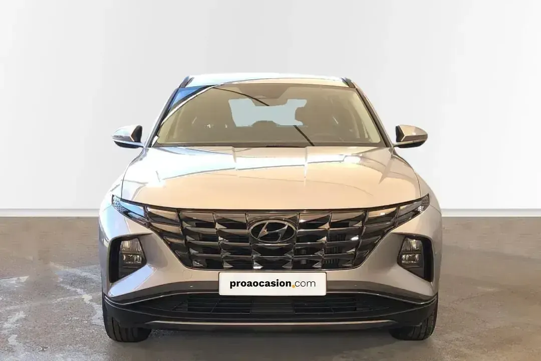 Usado Hyundai Tucson 116 CV (85 kW) 2022 Otro SUV